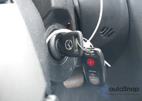 2007 Mazda Mazda3 S Grand Touring из США, поврежденный, VIN JM1BK323771751838